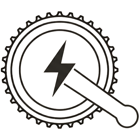 Bare Bones Power Meter icon